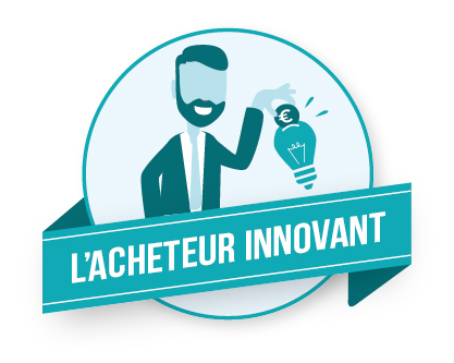 l'acheteur innovant