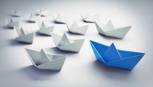 leadership open innovation
