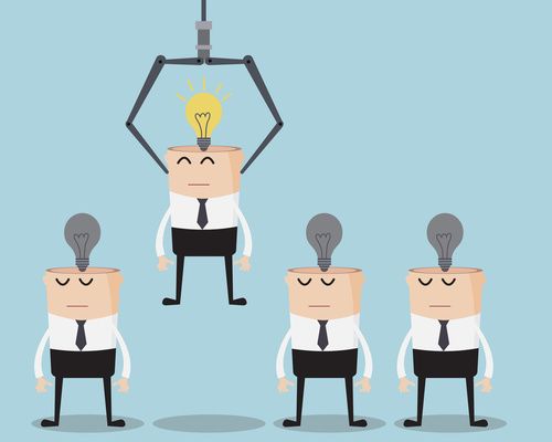 plateforme innovation collaborative
