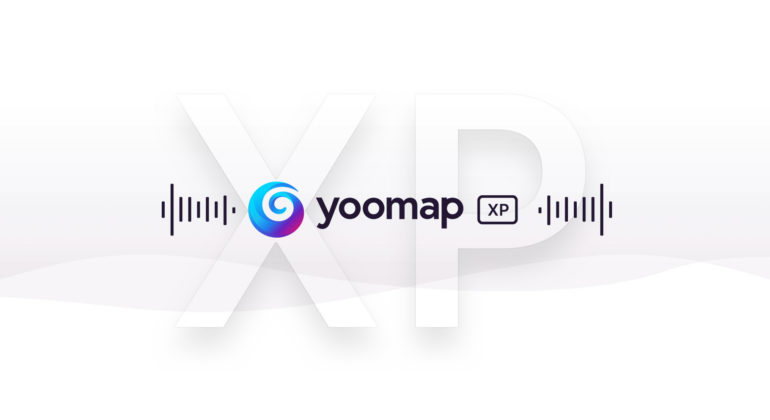 yoomap preview podcast