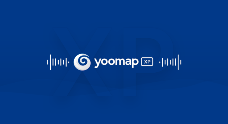 YOOMAP x EDF